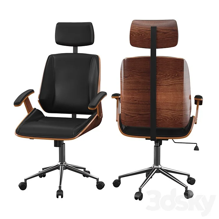 Office chairs